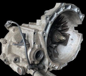 Коробка mazda 6 gg 1. 8 16v fb gc140