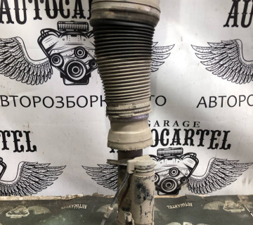 Амортизатор передний правый S-klasse W221 2005-2013 MERCEDES-BENZ C086105