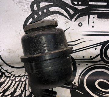 Бачок гур Audi A6 C6 4F0422373A VAG
