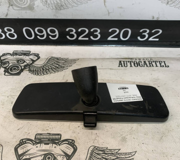 Дзеркало салону заднього виду Volkswagen Passat B6 2005-2010 e9014022,