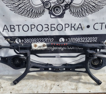 Балка задня Volkseagen Jetta 5 2006-2010 21843761