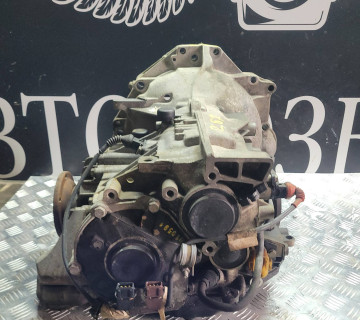 АКПП Коробка передач Volkswagen Passat B5+ 2,0i (EPT)
