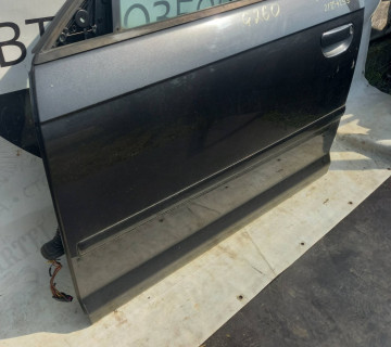 Дверка передня ліва Audi A3 8p,2004, 21854293