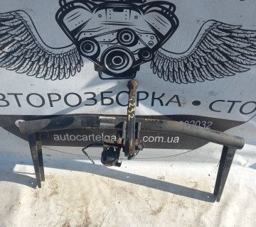 Фаркоп Skoda Octavia A5,2008,унів 1z0803881a