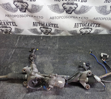 e2622-70011 рульова рейка Subaru Forester
