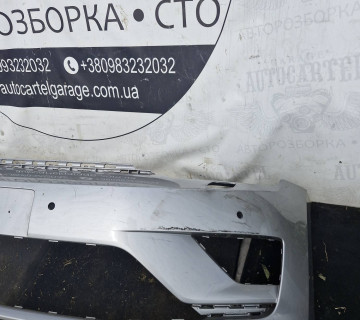 Бампер передній VW GOLF 8 SPORTSVAN 510807221