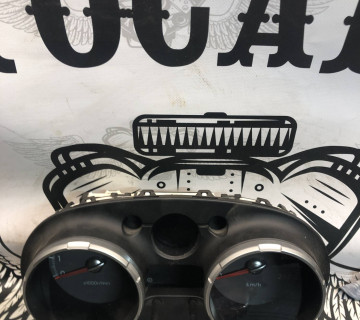 Панель приладів Nissan Qashqai 2006-2013 24810JD08A