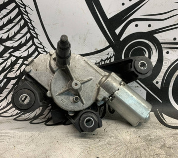 Моторчик склоочисника задній Nissan Qashqai 2007-2014 28710jd000