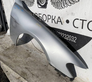 Крило праве BMW E65/66 2004 21906947