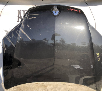 Капот передній Renault Laguna 3 21908620