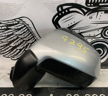 Дзеркало бічне ліве 3pin Citroen C3 Picasso e8030015,21912726