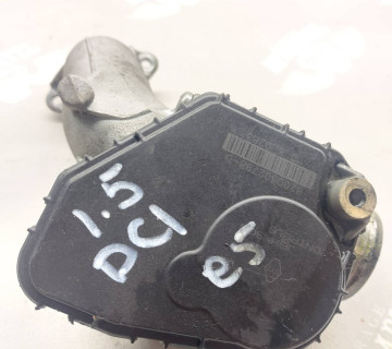 Клапан EGR Renault Megane III 1.5dCi 8200302798
