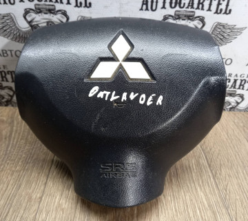 Подушка безпеки в кермо MITSUBISHI OUTLANDER XL 07-14.7030A088XA