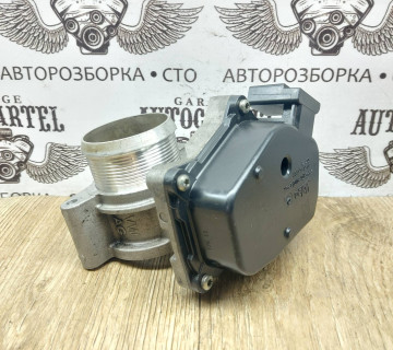 Дросельна заслонка Volkswagen Golf 6 1.6TDI CAYC 03L128063Q