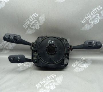 Підрульовий шлейф з перемикачами BMW 3 Touring E91, 39200208233