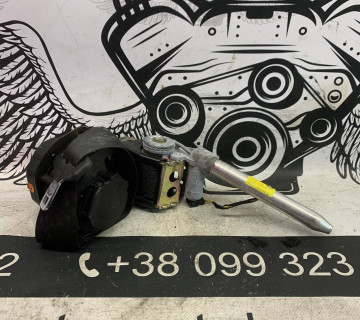 Задній ремінь безпеки BMW e65/e66 00063774-b
