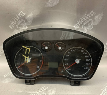 3m5f10a855a панль приладів Ford Focus mk 2 c- max 1.6tdci