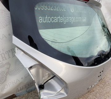 Кришка багажника Renault Megane (3) 2009-2016 p4009
