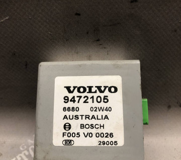 9472105 Датчик сигналізації VOLVO XC90 9472105