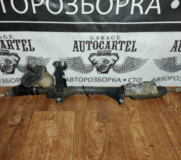 Рульова рейка Renault Megane 2 2003-2008 A0005184