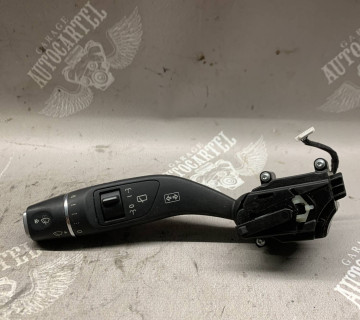 Перемикач двірників поворотів MERCEDES ML W166 W205 a1669008707