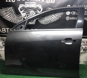 Дверка передня ліва Opel insignia a 21957659