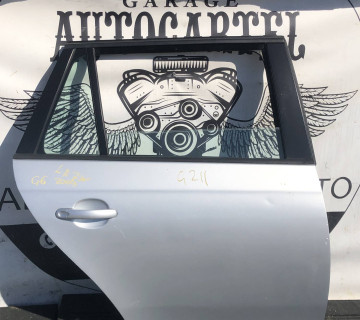 Дверка задня права Volkswagen Golf 6 хетч la7w 21969829