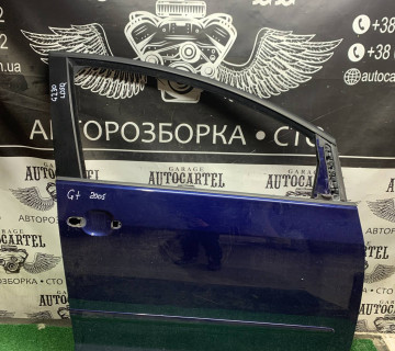 Дверка передня права VW Golf plus ld5d 21971105