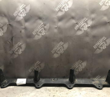 8p4807861a кронштейн кріплення заднього бампера Audi A3 8p