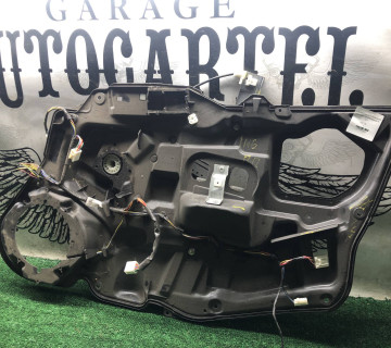 gp9a5897xa склопідйомник передній правий Mazda 6 GG