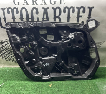 Склопідйомник передній правий Mercedes W205 a2050061499