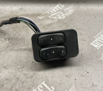 Кнопка склопідйомника opel astra g combo corsa c 13363202