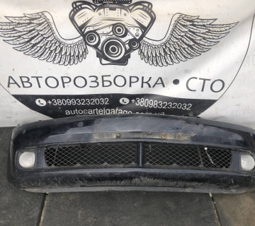 Бампер передній Chrysler Cruiser 21996504
