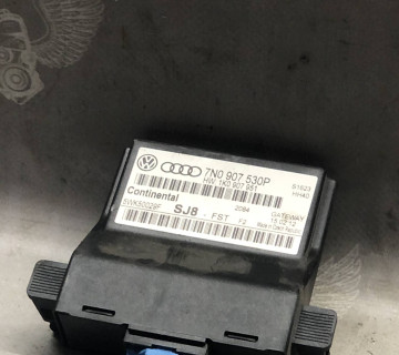МОДУЛЬ КОНТРОЛЕР GATEWAY VW PASSAT B7 2.0 TDI 7N0907530P