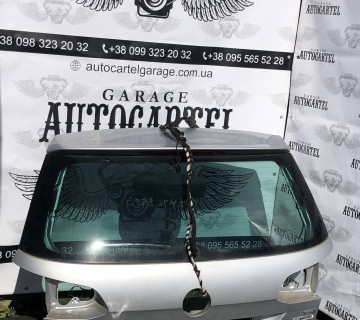 Задня ляда кришка багажника Volkswagen Golf 7 21101540