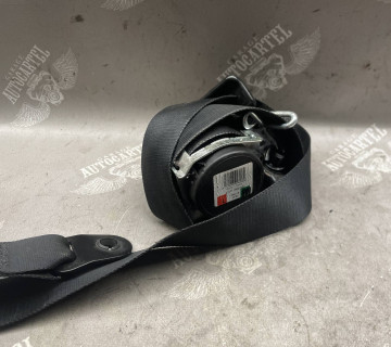 Ремінь безпеки передній лівий Ford Kuga 2008-2012 8v41s61295ad
