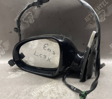 Дзеркало ліве Volkswagen Eos 9 pin 501103lll 21102752