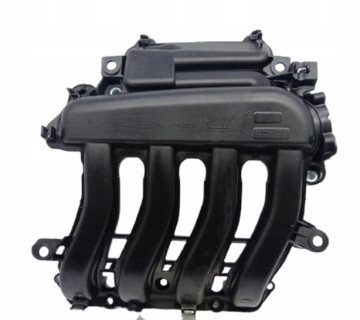 Колектор впускний 8200647713, 62774LS, 1.6 16V для Renault Clio III/ Megane II/ Modus/ Scenic II