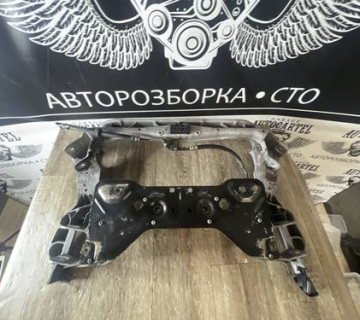 Підрамник передній , Балка передня Mercedes W203 C-Class A20362857