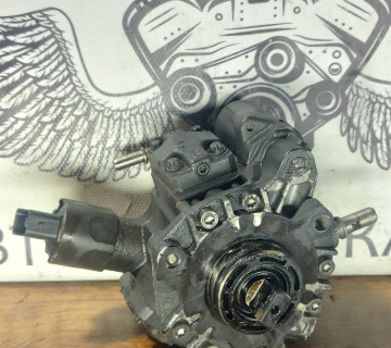 ТНВД Peugeot 407 2.0 HDI Siemens 9654091880