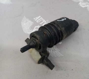 Насос омивача Audi A3 8L моторчик, насос омивача 1j0955681