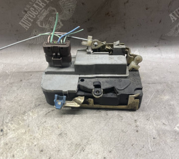 Замок передній правий Citroen Berlingo 5pin 21106606