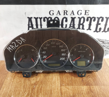 Щиток приладів Mazda MPV LE5955430