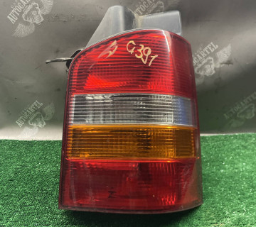 Ліхтар задній правий Volkswagen T5 7h0945096a