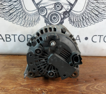Генератор VW Passat B6 1.9TDI BKC JZW903021