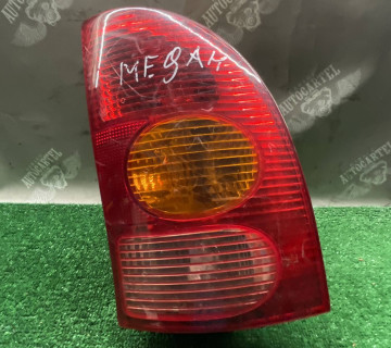 Ліхтар задній лівий Renault Megane I універсал 7700423082