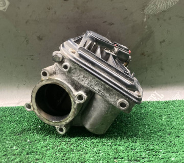 Дросельна заслінка FORD FIESTA FOCUS 2 1.4-1.6 16V vp4f90-9e928-ba