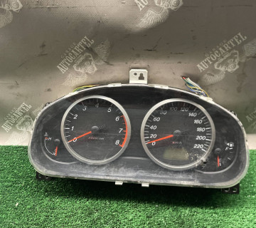 Щиток приладів Mazda 2 1.4 16v рестайлінг 3m7110849mh