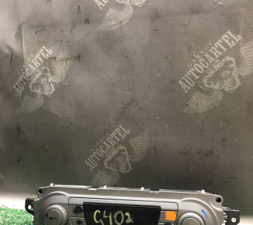 7m5t18c612cc блок керування клімат контролем Frod C Max
