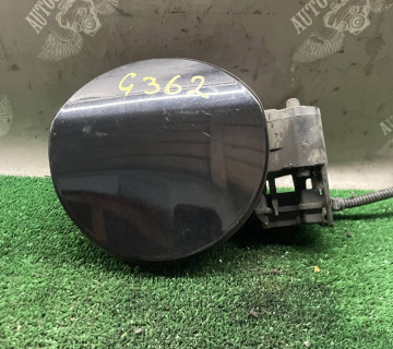 Лючок паливного бака Opel Astra J 13281387 21114618